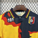 Camisa Venezuela Away 2004/05 - Versão Retro