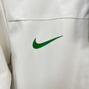 Jaqueta Brasil Blusão 2025/26 - Windbreaker