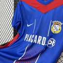 Camisa Alverca Home 2025/26 - Torcedor Masculino