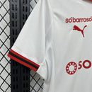 Camisa Braga Away 2025/26 - Torcedor Masculino
