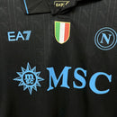 Camisa Napoli Third 2025/26 - Torcedor Masculino