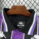 Camisa Real Valladolid Away 2025/26 - Torcedor Masculino