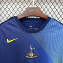 Camisa Tottenham Hotspur Pré Jogo 2025/26 - Torcedor Masculino