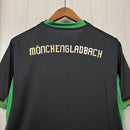 Camisa Borussia Mönchengladbach II 2026/27 - Torcedor Masculino