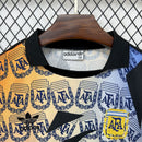 Camisa Argentina Goleiro 1993/94 - Versão Retro