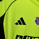 Camisa Universidad De Chile Third 2025/26 - Torcedor Masculino