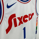 Regata NBA Philadelphia 76ers - Harden