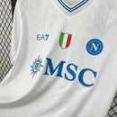 Camisa Napoli Away 2025/26 - Torcedor Masculino