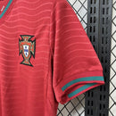 Camisa Seleção Portugal Home 2026/27 - Torcedor Masculina