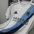 Camisa Paris Away 2025/26 - Torcedor Masculino