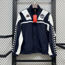 Jaqueta Manchester United Blusão 2025/26 - Windbreaker