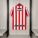 Camisa Chivas Guadalajara Titular 2026/27 - Torcedor Masculino