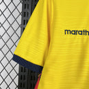Camisa Seleção Equador Titular 2026/27 - Torcedor Masculina