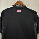 Camisa Manchester United Goleiro Black 2026/27 - Torcedor Masculino