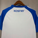 Camisa Real Zaragoza Titular 2026/27 - Torcedor Masculino
