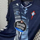 Camisa Celta de Vigo Away 2025/26 - Torcedor Masculino