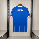 Camisa Rangers Titular 2026/27 - Torcedor Masculino
