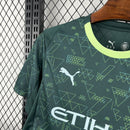 Camisa Manchester City Fourth 2025/26 - Torcedor Masculino