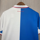 Camisa Blackburn Rovers Titular 2026/27 - Torcedor Masculino