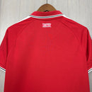Camisa Manchester United Titular 2026/27 - Torcedor Masculino