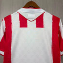 Camisa Almería Titular 2026/27 - Torcedor Masculino
