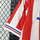 Camisa Chivas 110th Anniversary 2016/17 - Versão Retro