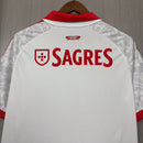 Camisa Benfica II 2026/27 - Torcedor Masculino