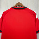 Camisa Sheffield United Titular 2026/27 - Torcedor Masculino