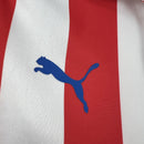 Camisa Chivas 110th Anniversary 2016/17 - Versão Retro Manga Comprida