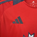Camisa Albacete Away 2025/26 - Torcedor Masculino