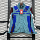 Jaqueta Manchester United Blusão 2025/26 - Windbreaker
