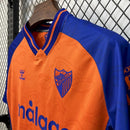 Camisa Malaga Third 2025/26 - Torcedor Masculino