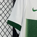 Camisa Elche Home 2025/26 - Torcedor Masculino