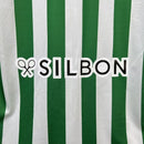 Camisa Cordoba Home 2025/26 - Torcedor Masculino