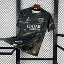 Camisa PSG Night Edition 2026/27 - Torcedor Masculino