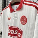 Camisa Oasis Tour 2025/26 - Torcedor Masculino