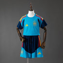 Kit Infantil Espanha Treino 2026/27 - Infantil
