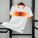 Camisa Seleção Holanda II 2026/27 - Torcedor Masculina