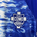 Camisa Como 1907 Home 2025/26 - Torcedor Masculino