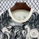 Camisa Manchester City x Year of the Horse 2025/26 - Torcedor Masculino