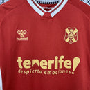Camisa Tenerife Away 2025/26 - Torcedor Masculino