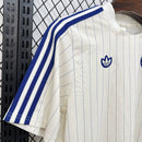 Camisa Chelsea Icons 2025/26 - Torcedor Masculino