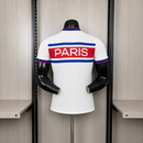Camisa PSG II 2026/27 - Versão Jogador