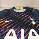 Camisa Tottenham Hotspur II 2026/27 - Versão Jogador