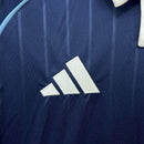 Camisa Paris Home 2025/26 - Torcedor Masculino