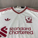 Camisa Liverpool II 2026/27 - Versão Jogador