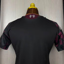 Camisa Liverpool III 2026/27 - Feminina