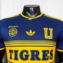 Camisa Tigres II 2026/27 - Versão Jogador