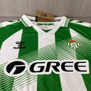 Camisa Real Betis Titular 2026/27 - Versão Jogador