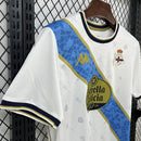 Camisa Deportivo de La Coruna Third 2025/26 - Torcedor Masculino